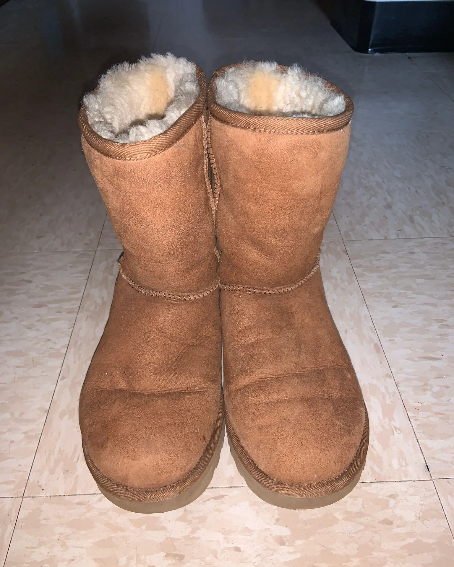 UGG Classic Boots - Image 2