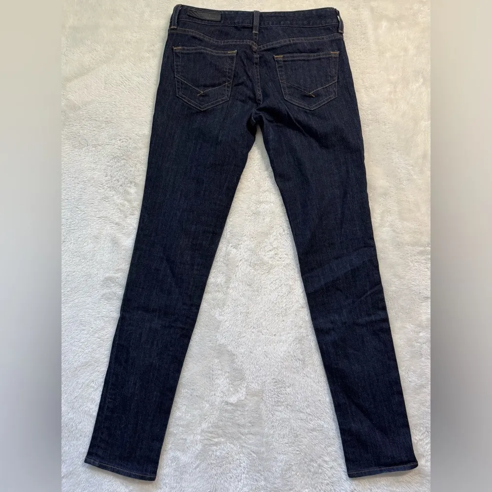 Women’s VANS Skinny Jeans Size 5 - Image 4