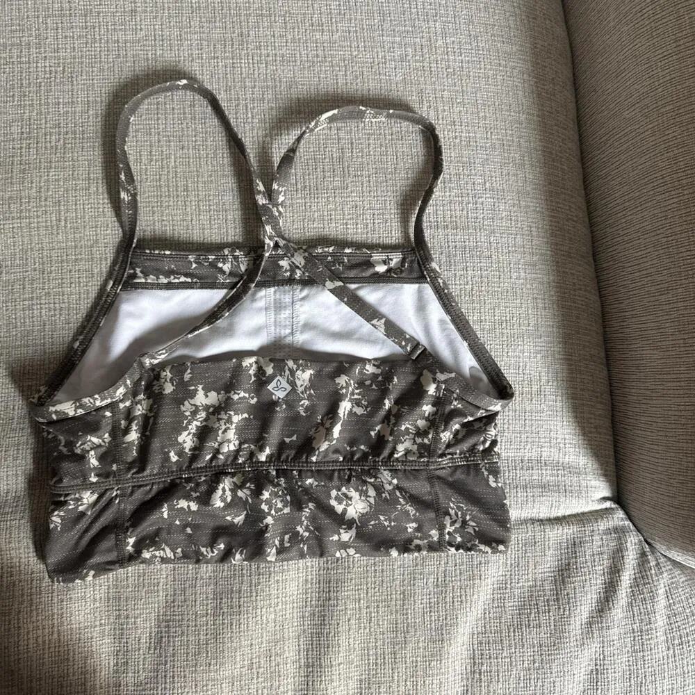 sports bra - Image 2