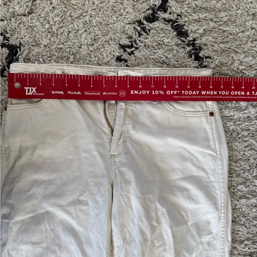 WRANGLER
World Wide Wide Leg Jeans - Image 4