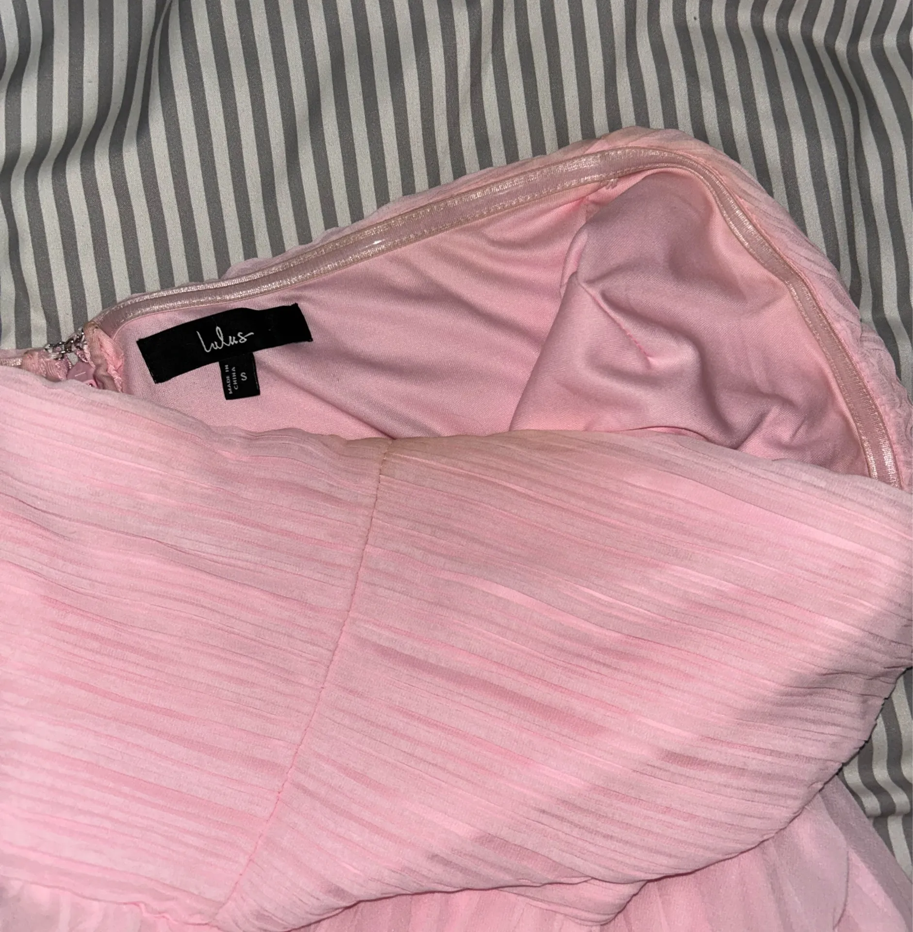 Lulus Dress - Image 5