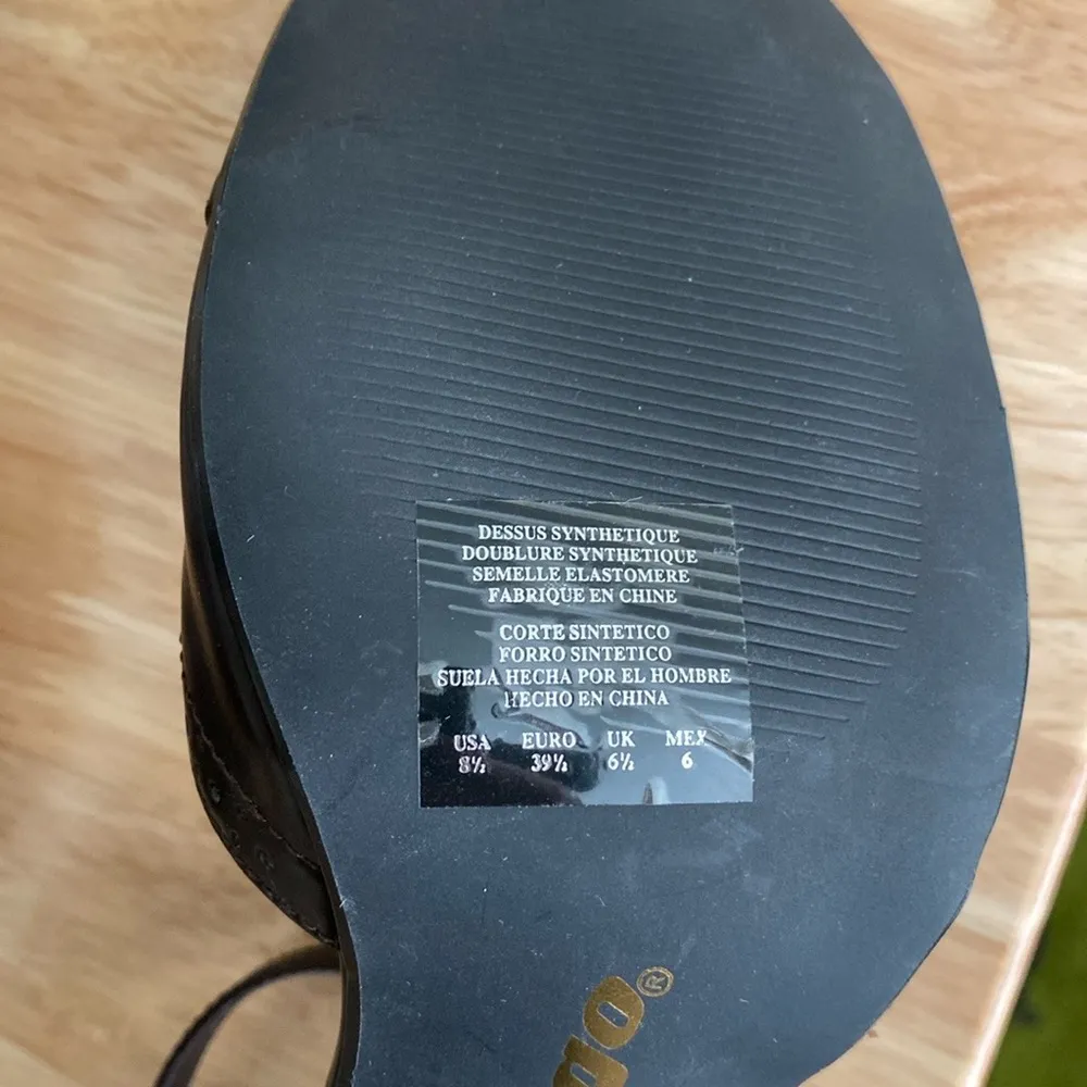 Bongo Shoes - Image 7