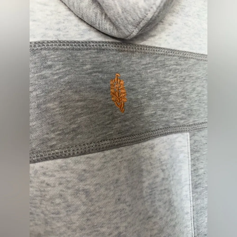 Free People Movement NWT Triple Threat Hoodie - Image 9