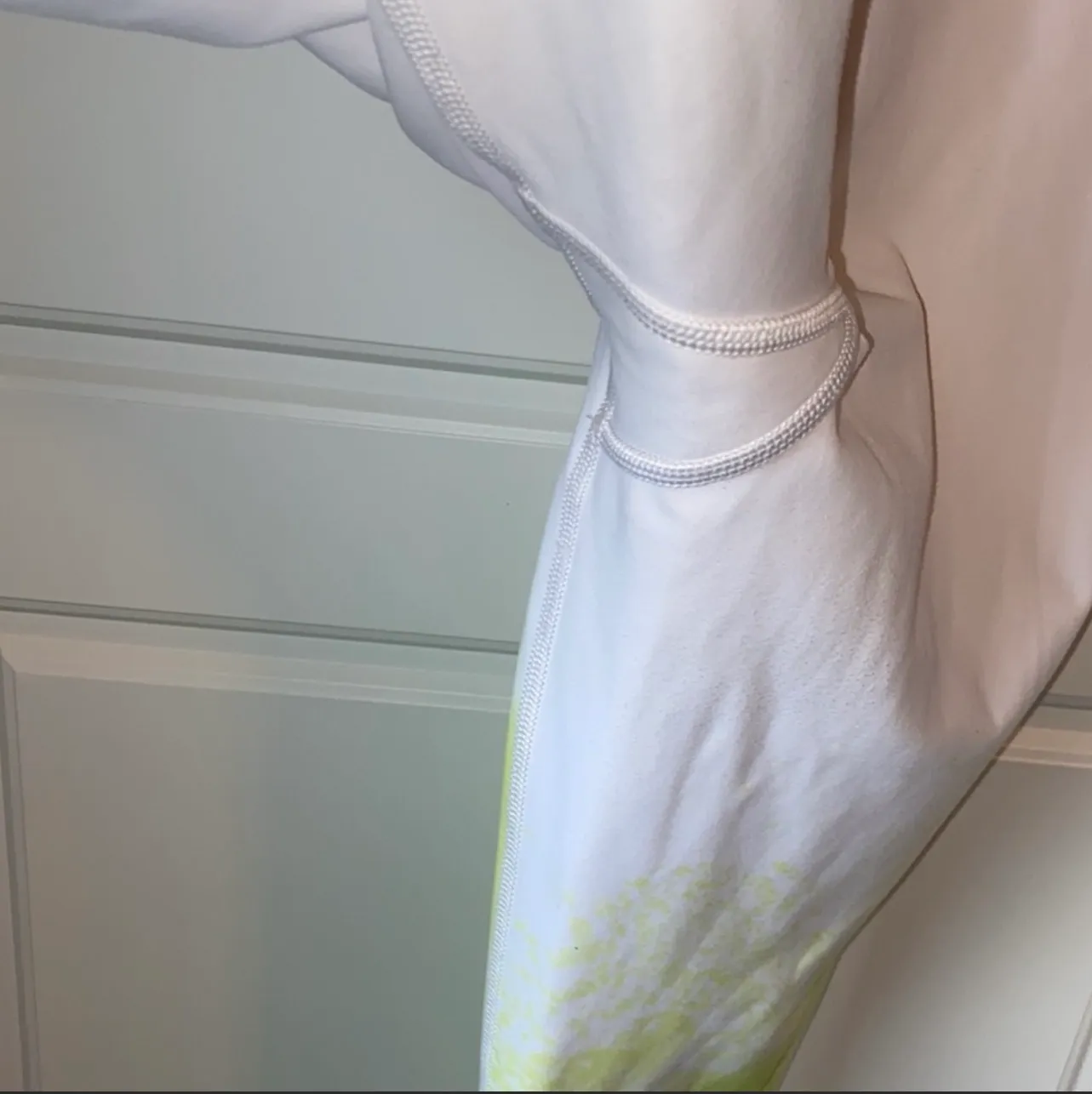 Elation Mineral 7/8 Tight Leggings - Image 4