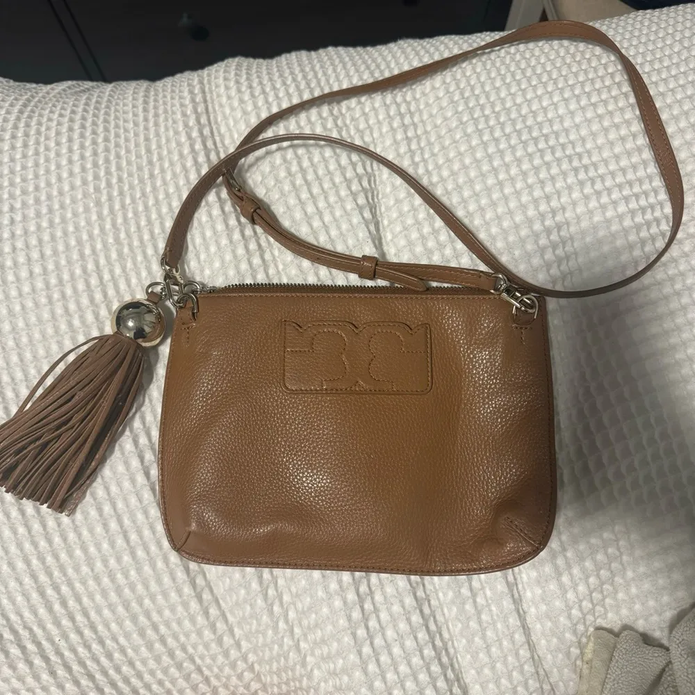 Tory Burch  tassle purse - Image 2