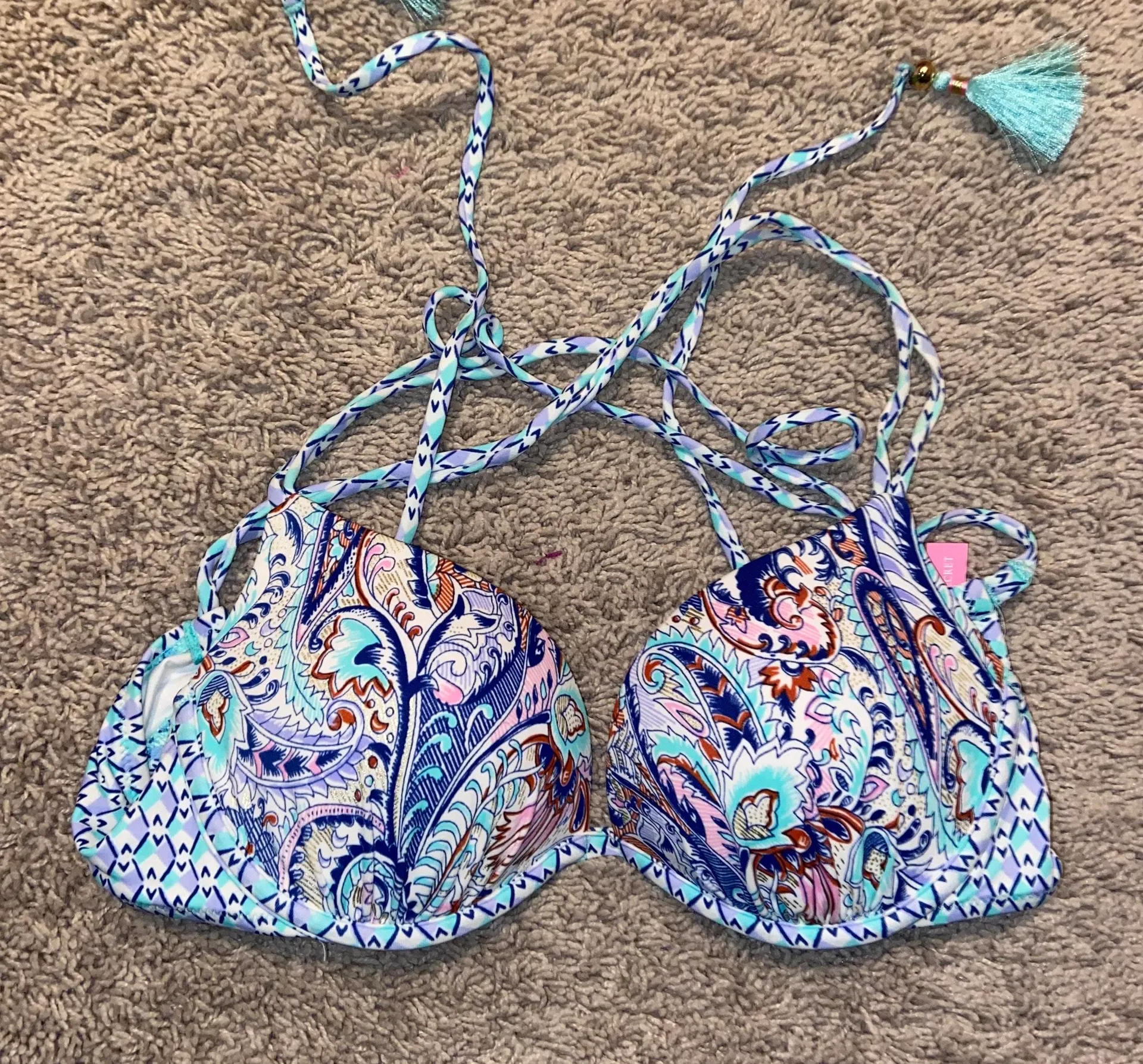 Push-up Bikini - Image 2