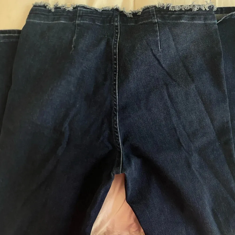 Urban Outfitters BDG Flare Distressed Jeans - Image 3