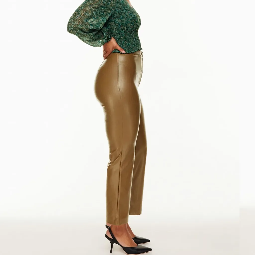 Aritzia Wilfred Adele Pant - Image 4