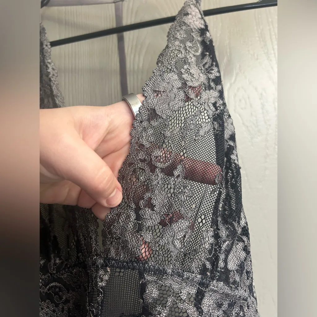 Free People Too Cute to Handle Bodysuit - Image 4