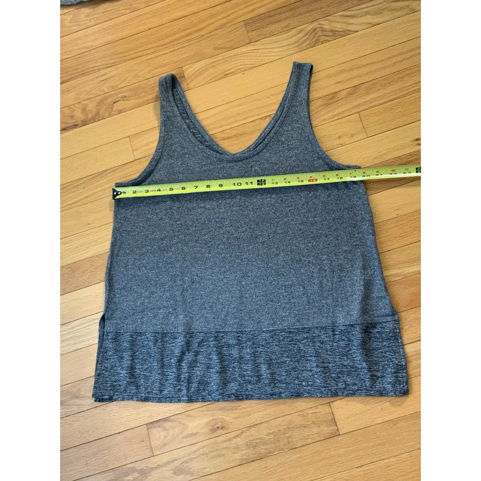 Cuddl Duds 2 pc top‎ size PL - Image 4