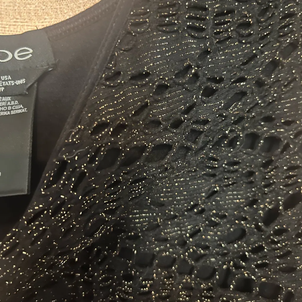 Bebe body-con dress - Image 5