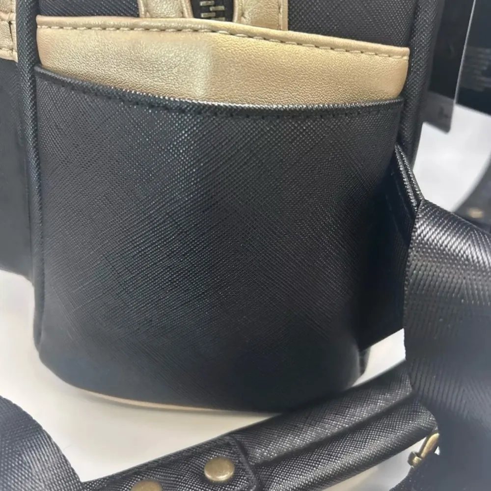 Loungefly Game Of Thrones Queen Cersei Mini Backpack/Pop - Image 11