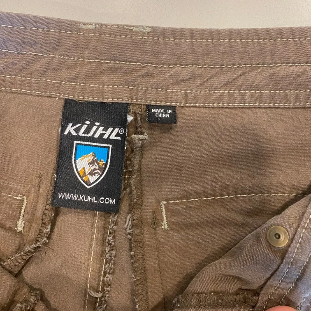 Kuhl Women's Roll Up Hiking Pants - 2 - Image 4