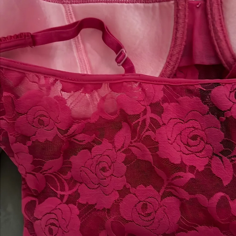 Victoria’s Secret Santa Baby Set - Image 10