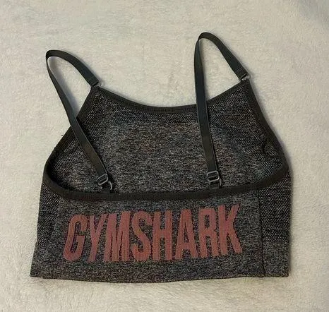 gymshark sports bra - Image 2