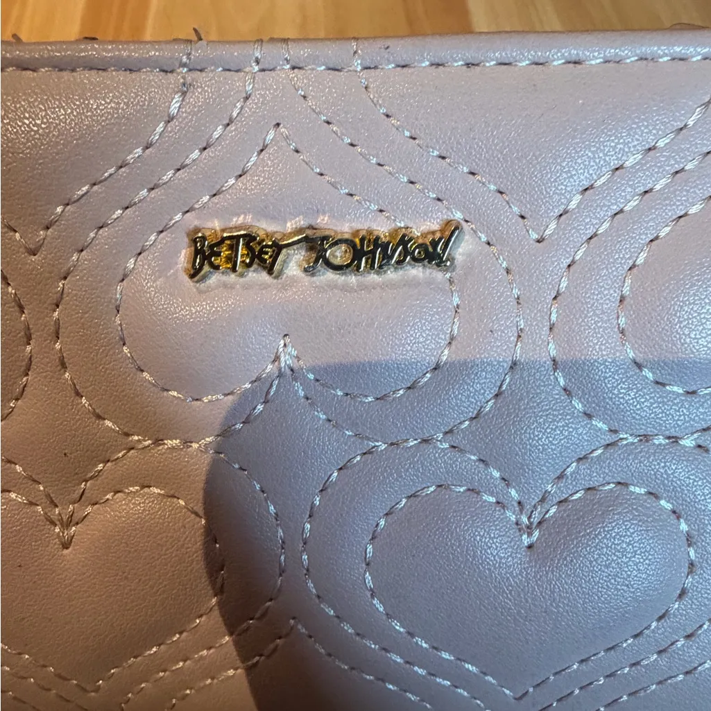 Clear Tote Bag with Black Straps - Image 16