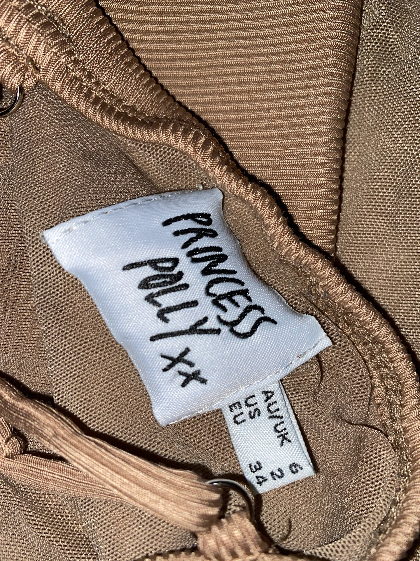 Cropped Tank - Image 3