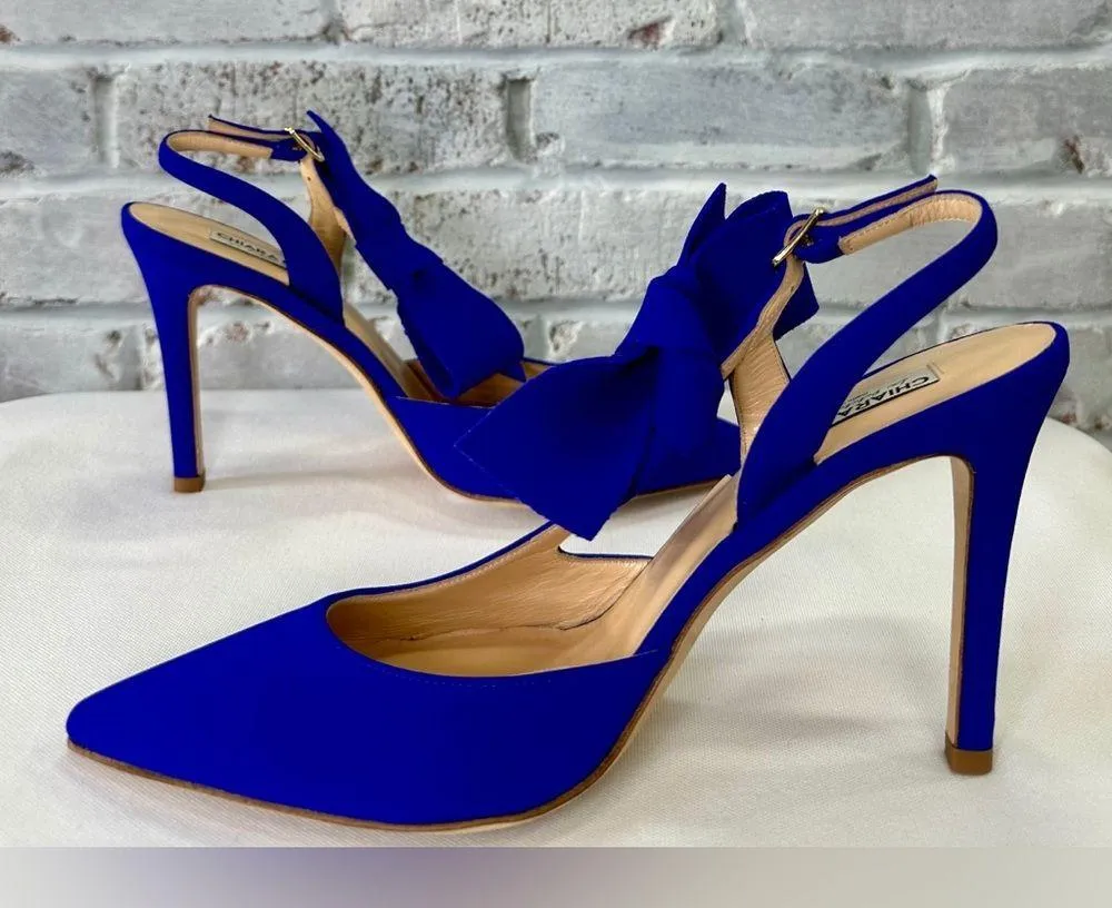 Chiara Boni pumps - Image 2