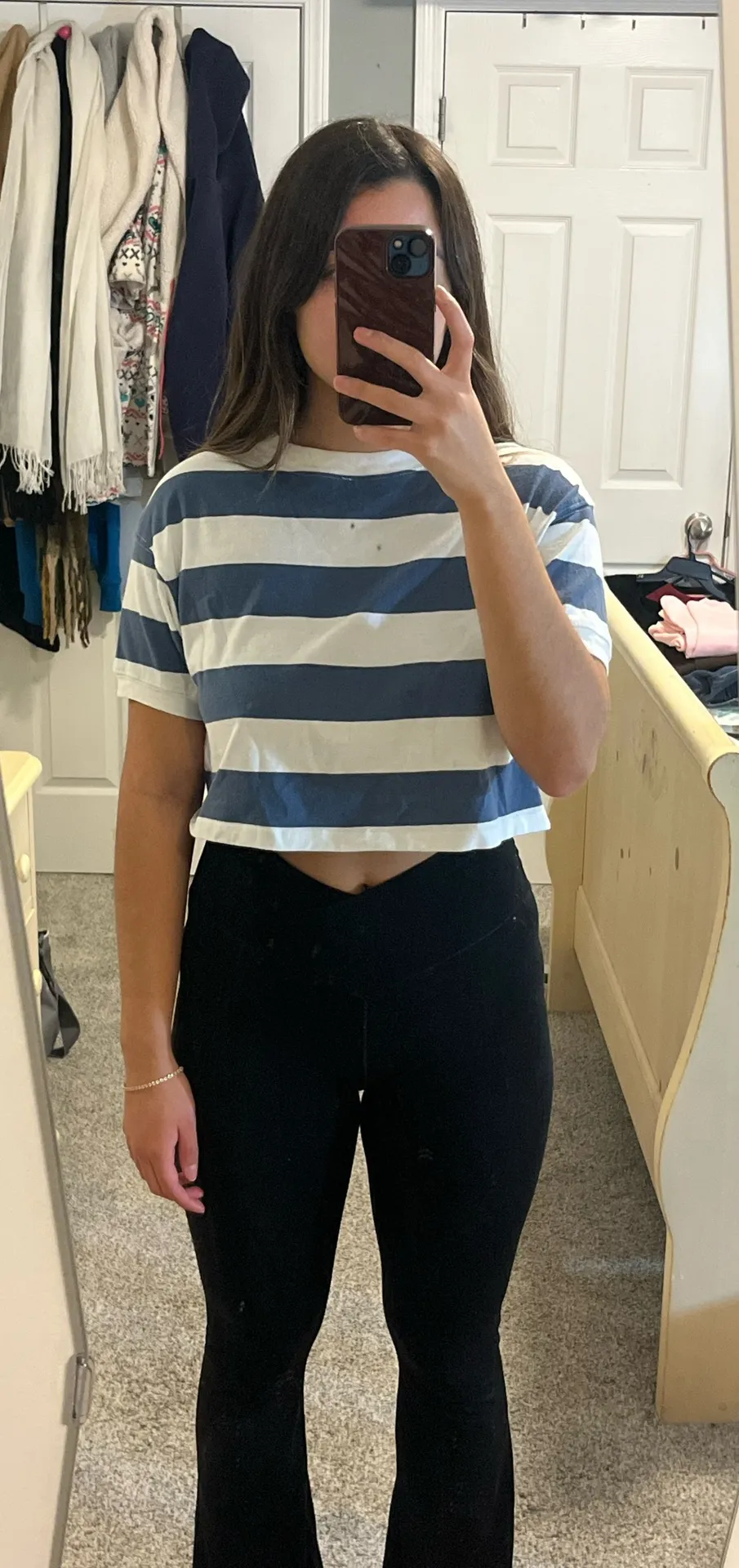 Wild Fable Crop Top - Image 1