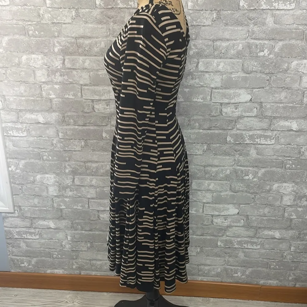 HD in Paris Saraid Dress - Image 3