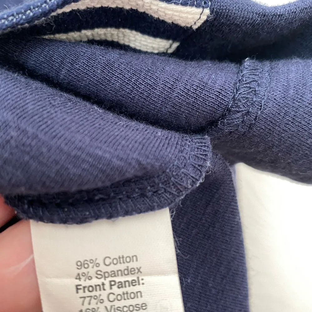 J. Crew striped dress▪️size 4 - Image 6