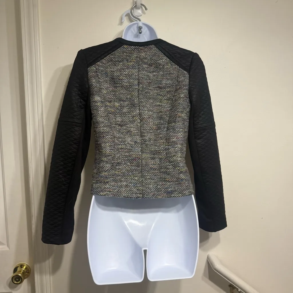 Atmosphere moto bike jacket size UK‎ 6 - Image 9