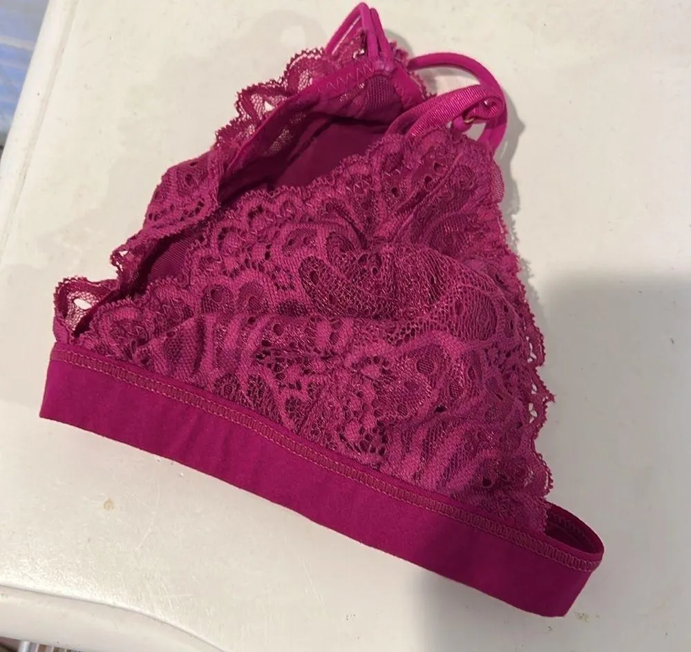 Urban Bralette - Image 4