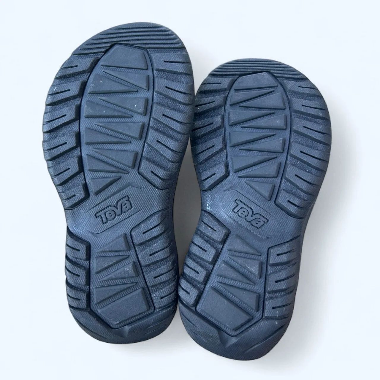 TEVA Womens Hurricane XLT2 Waterproof Sandals size 5 Multicolor Gorpcore Hiking - Image 10