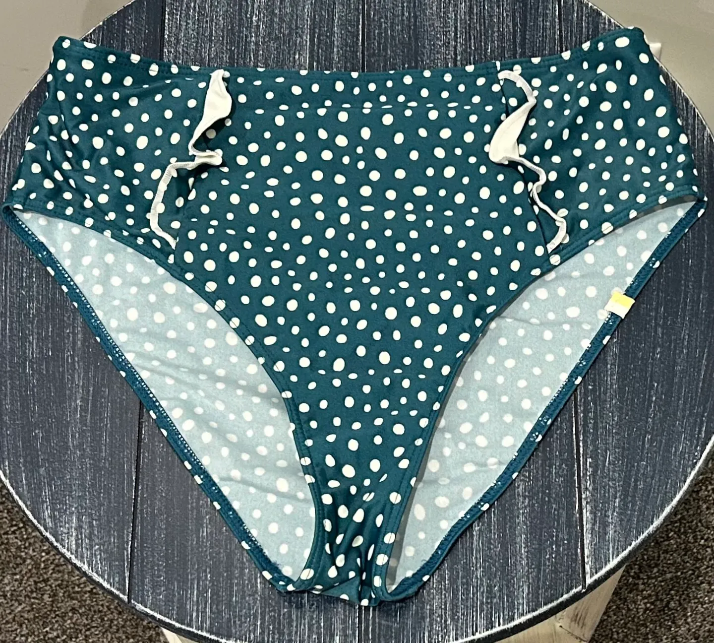 Summersalt High Rise Bikini Bottom - Image 2