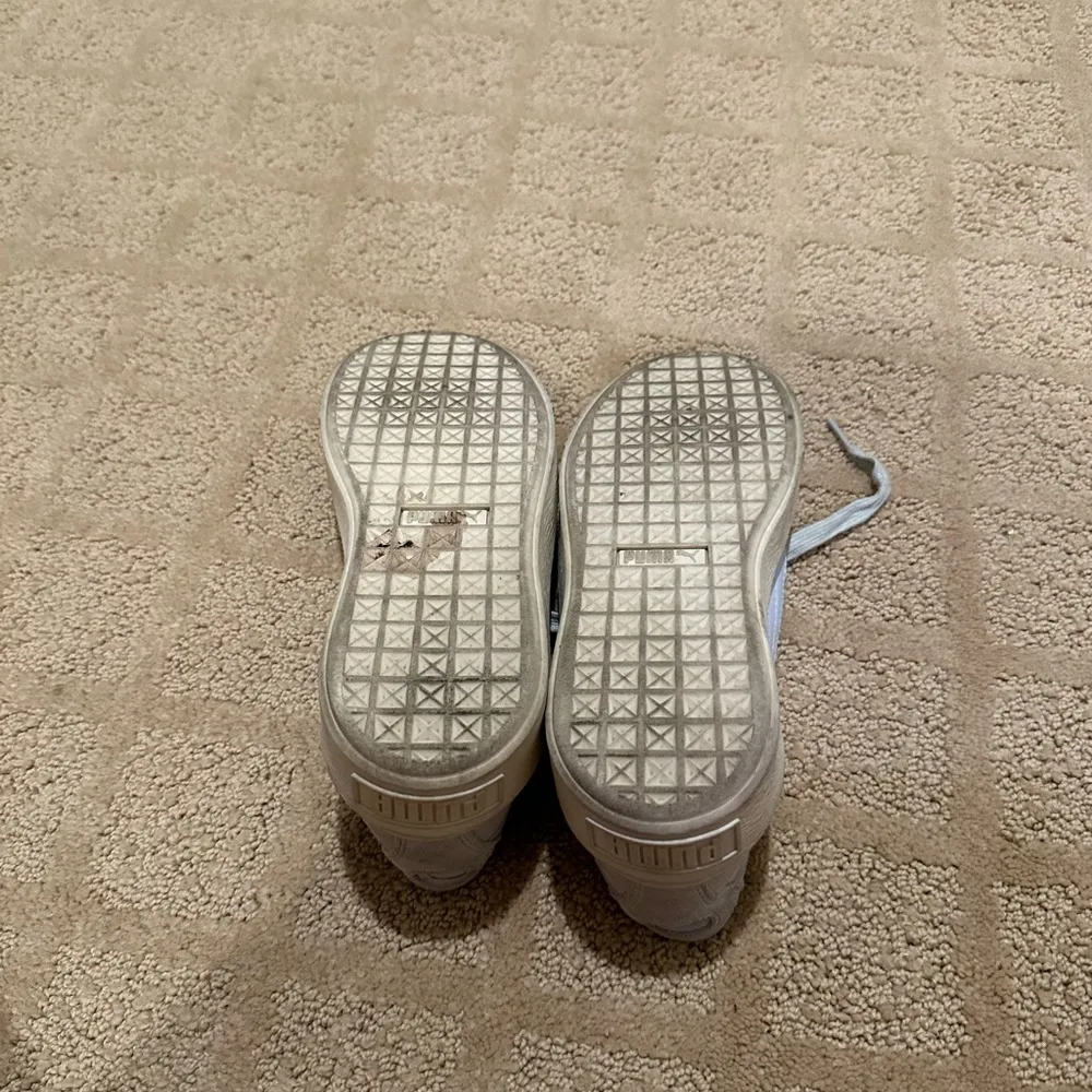 PUMA shoes - Image 4