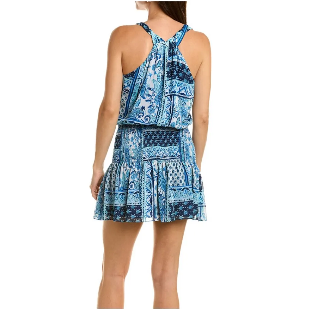 Ramy Brook Printed Mollie Dress - Image 2