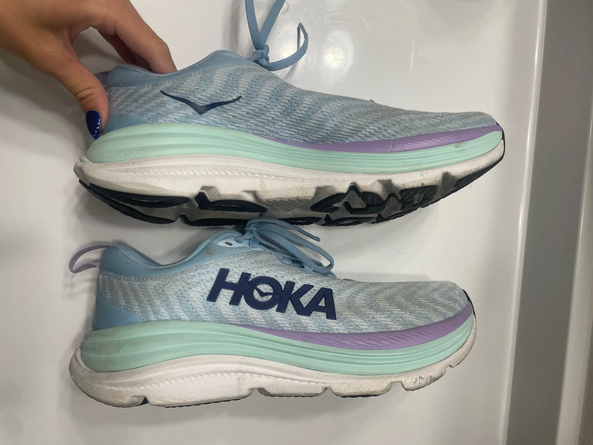 Hoka Shoes Women’s Gaviota 5  - Image 3