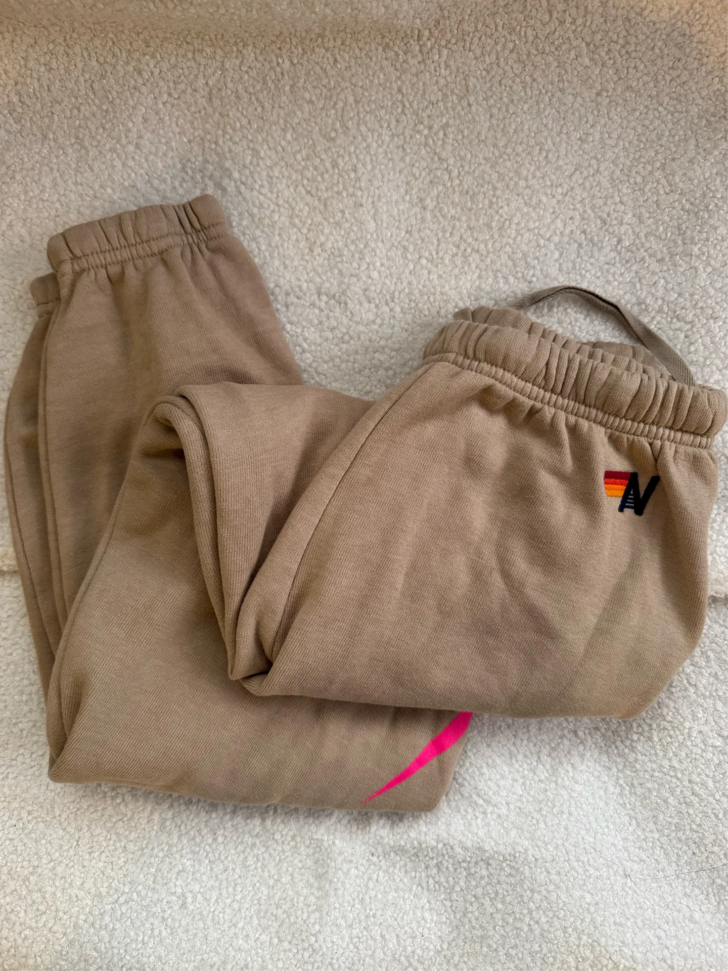 Aviator Nation Sweatpants - Image 2