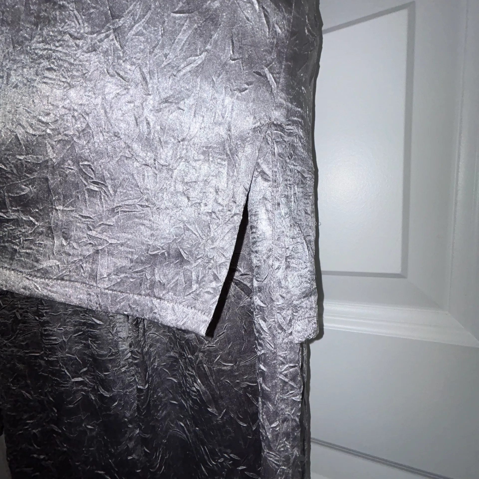 •Kar•a•van• 2 Pc. Linen Sleeveless Pull On Pant Set Multiple Size M - Image 2