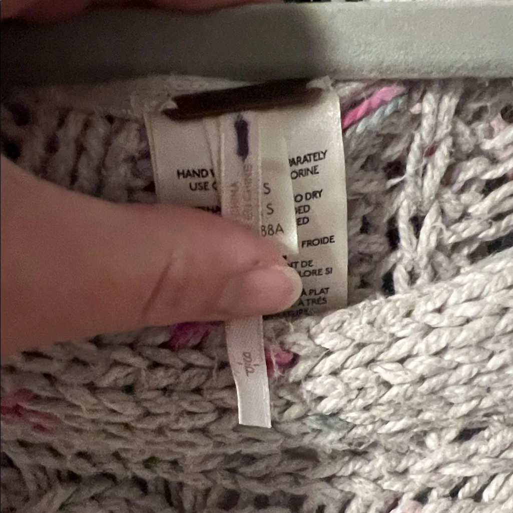 Free People  Sweater - Image 2