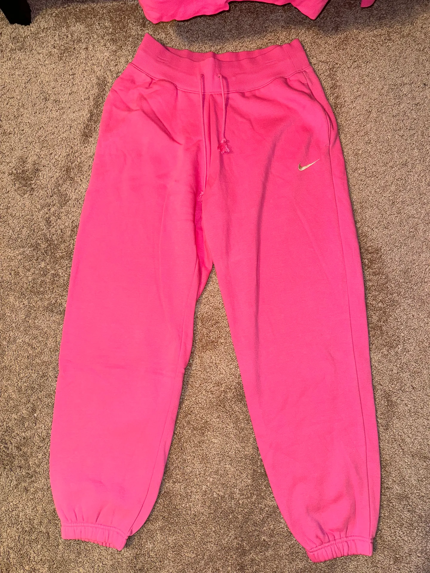 Phoenix Fleece Set - Image 4