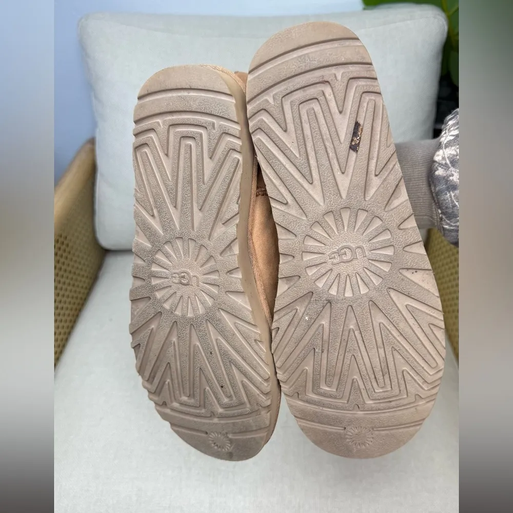 UGG Ultra Classic Mini Boots - Image 7