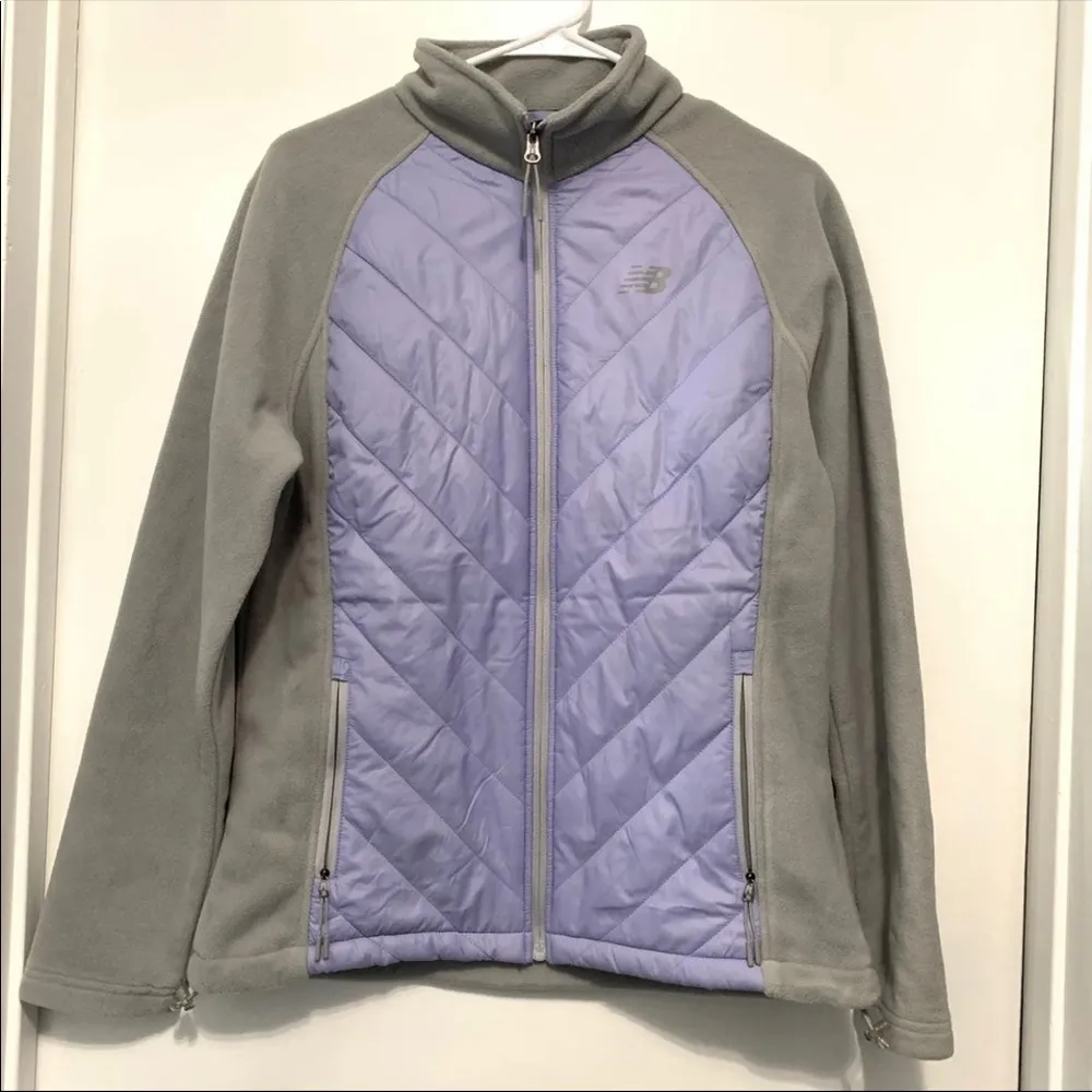 New Balance Jacket New without Tag - Image 6