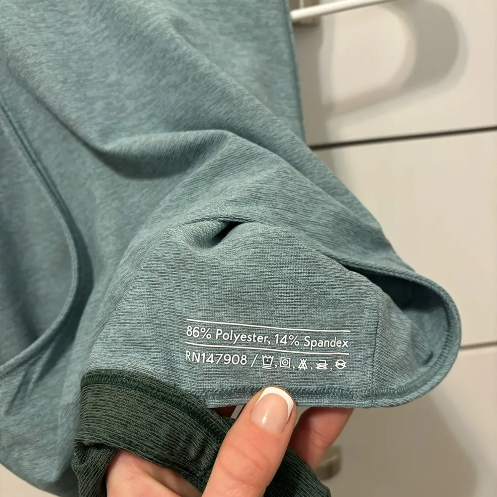 Outdoor Voices Stripe Sports Bra - Image 5