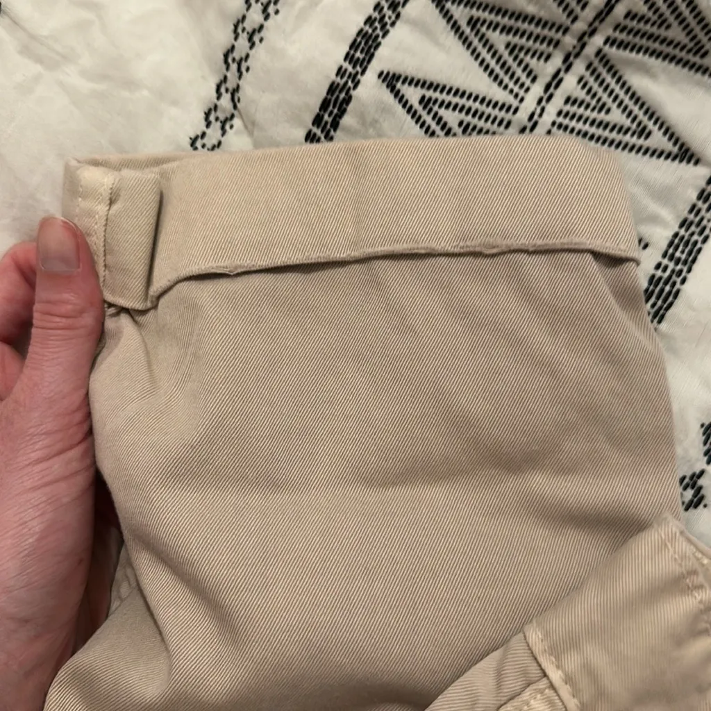 Khaki pants Tan Size L - Image 6