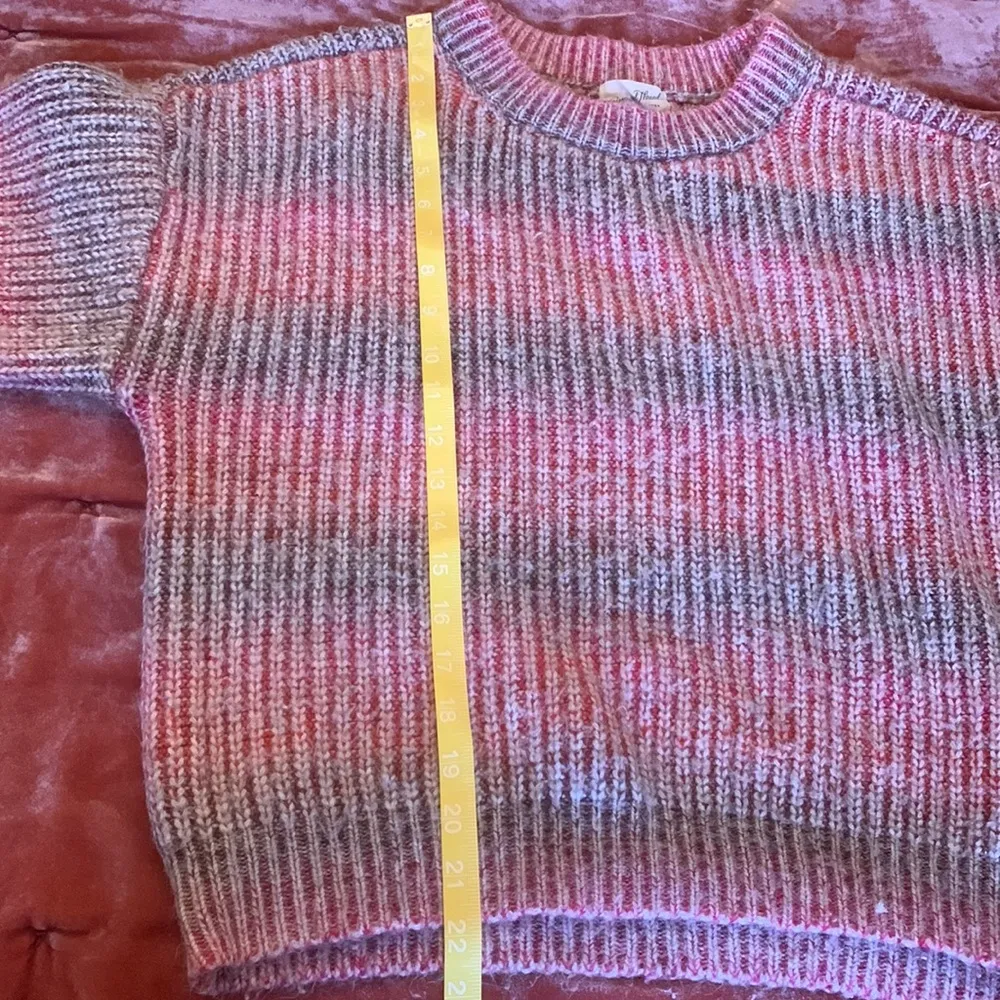 🎀Women’s crop sweater🎀 - Image 5