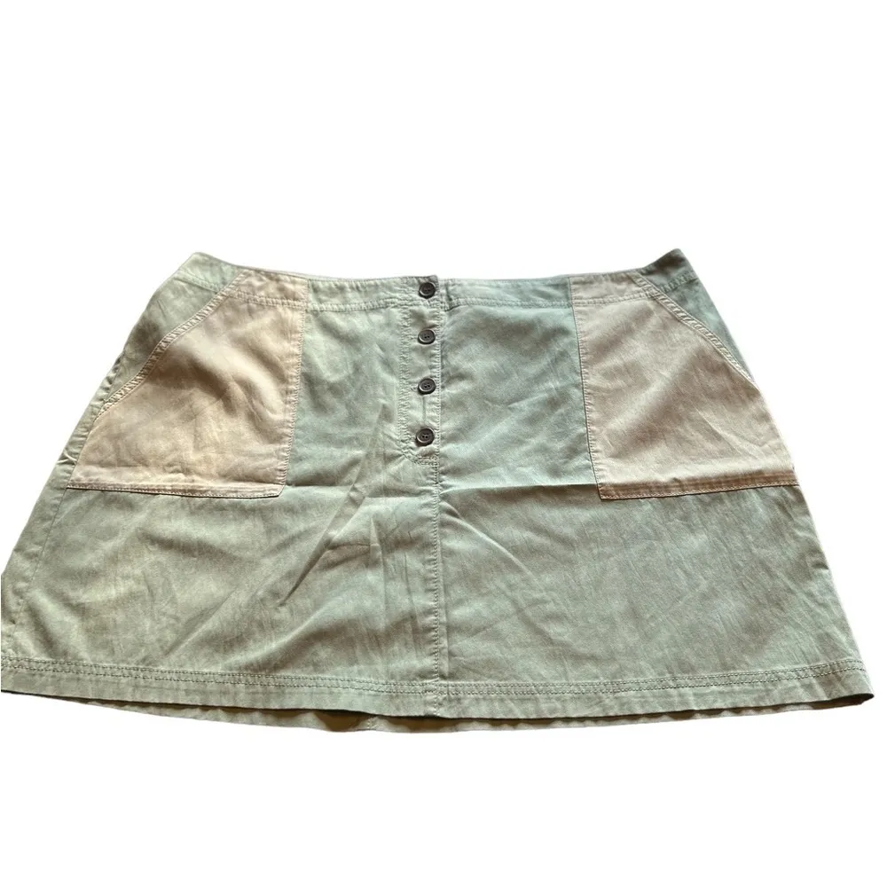 Treasure Bond 2X mini skirt‎ - Image 3
