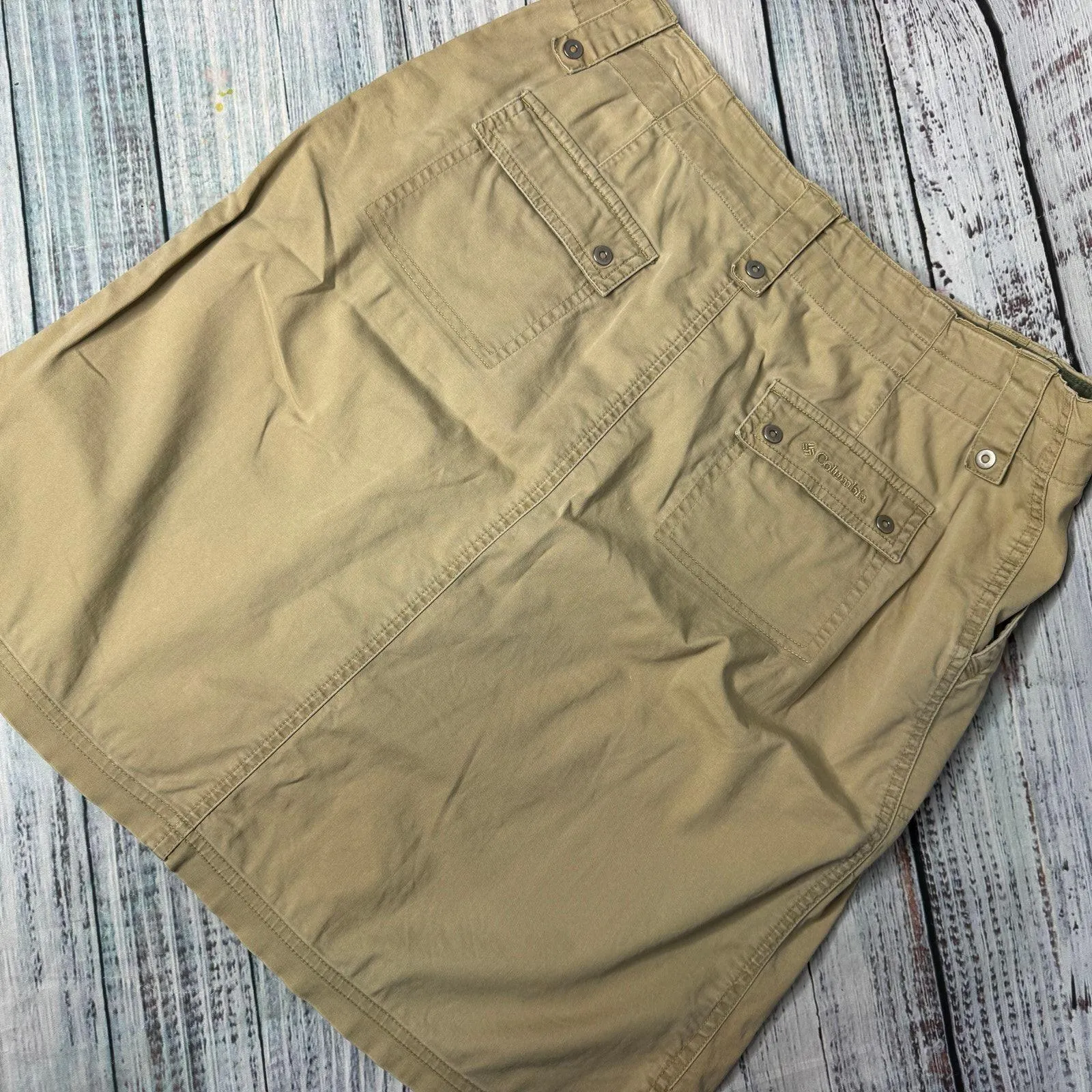 Columbia Sportswear Company Vertex Cargo Skirt 6 - Image 2