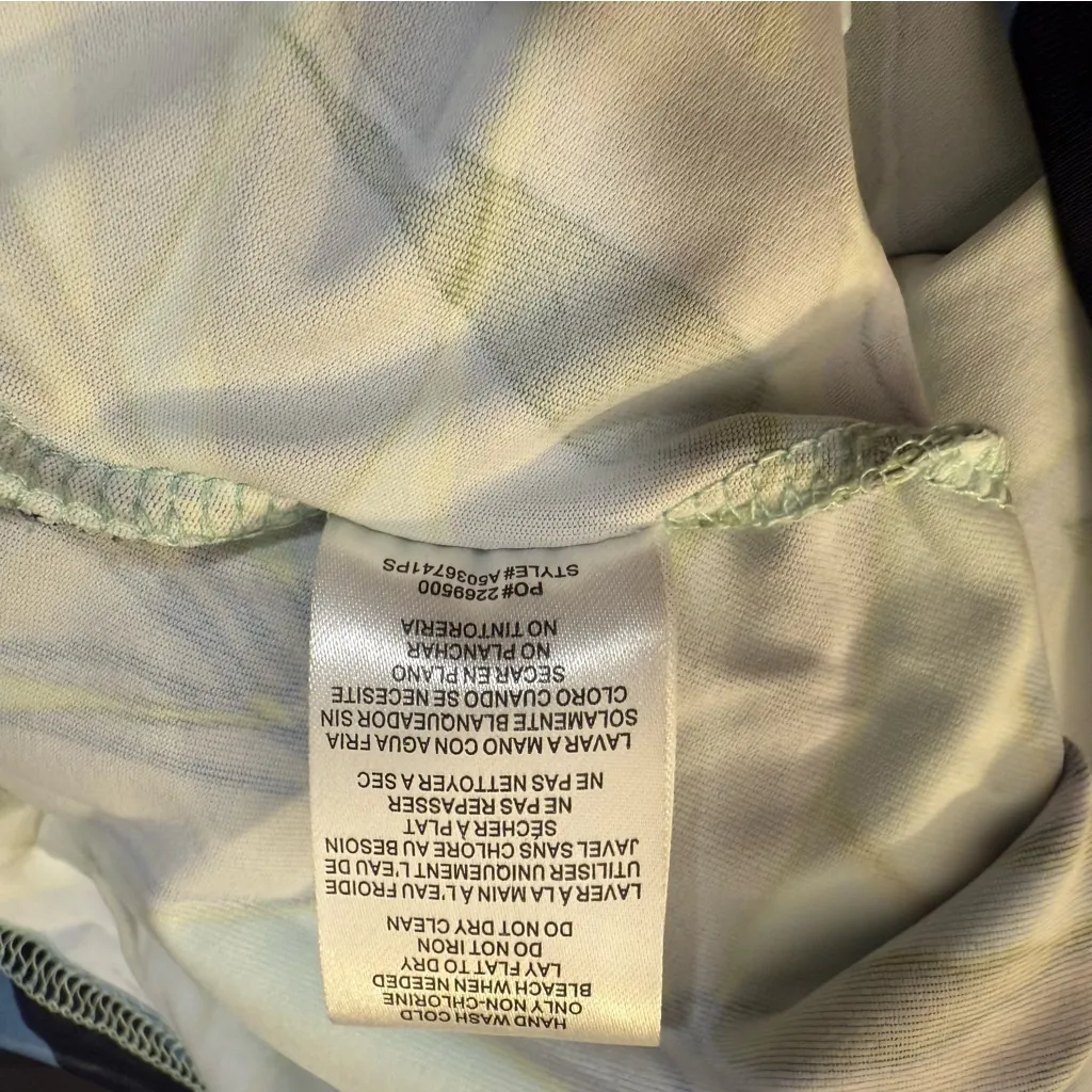 Like New Hang Ten Women's Quick-dry UPF 50+ Protection Long Sleeve Rashguard - Image 7