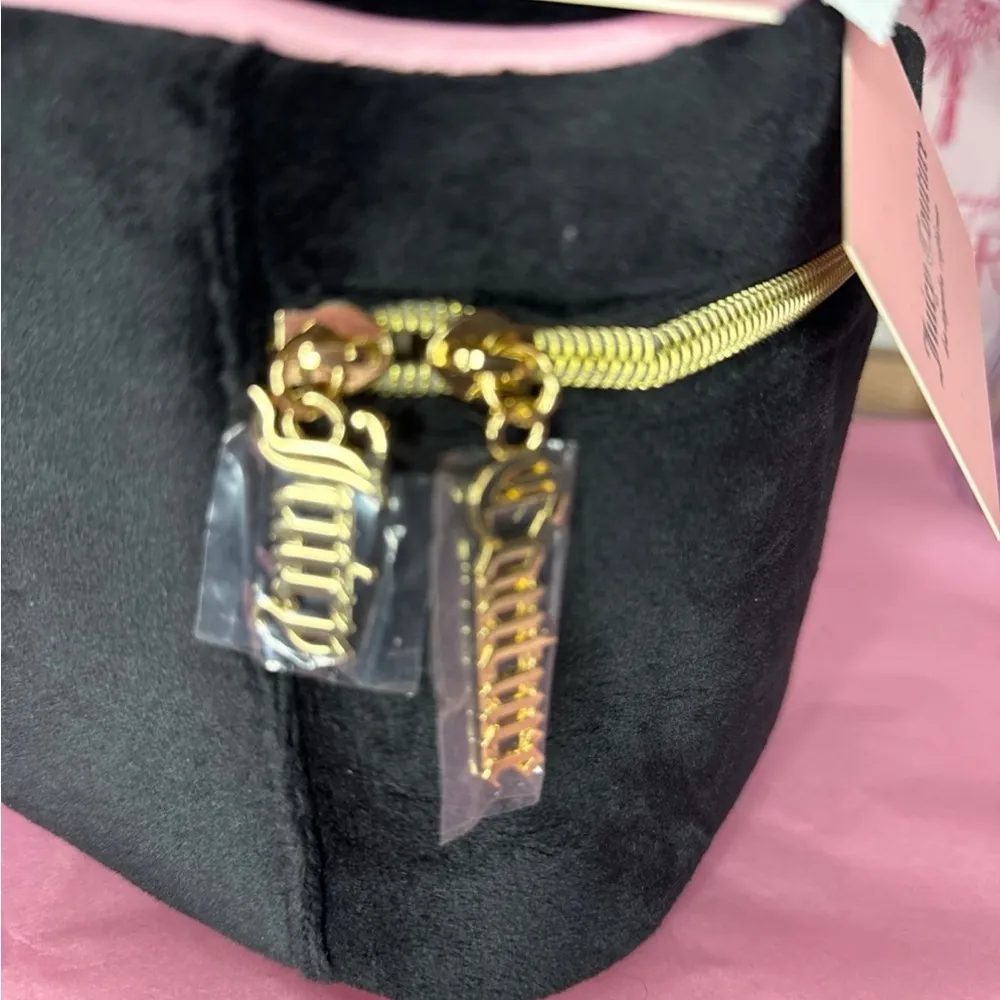 Juicy Couture Makeup bag case - Image 4