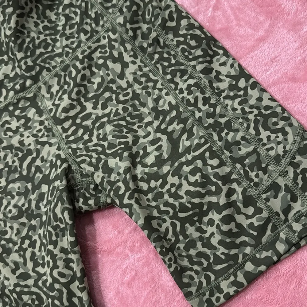 Athleta bike shorts - Image 2