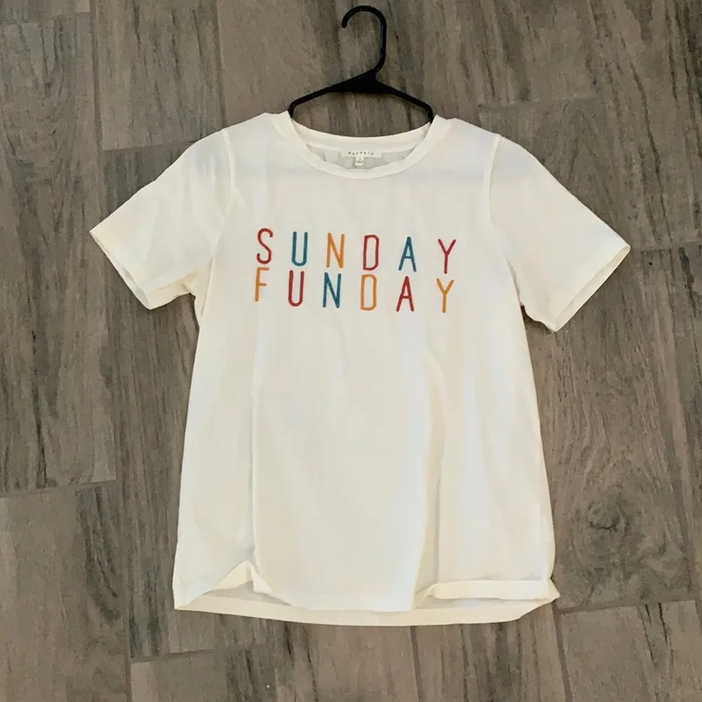 Sunday funday t - Image 3