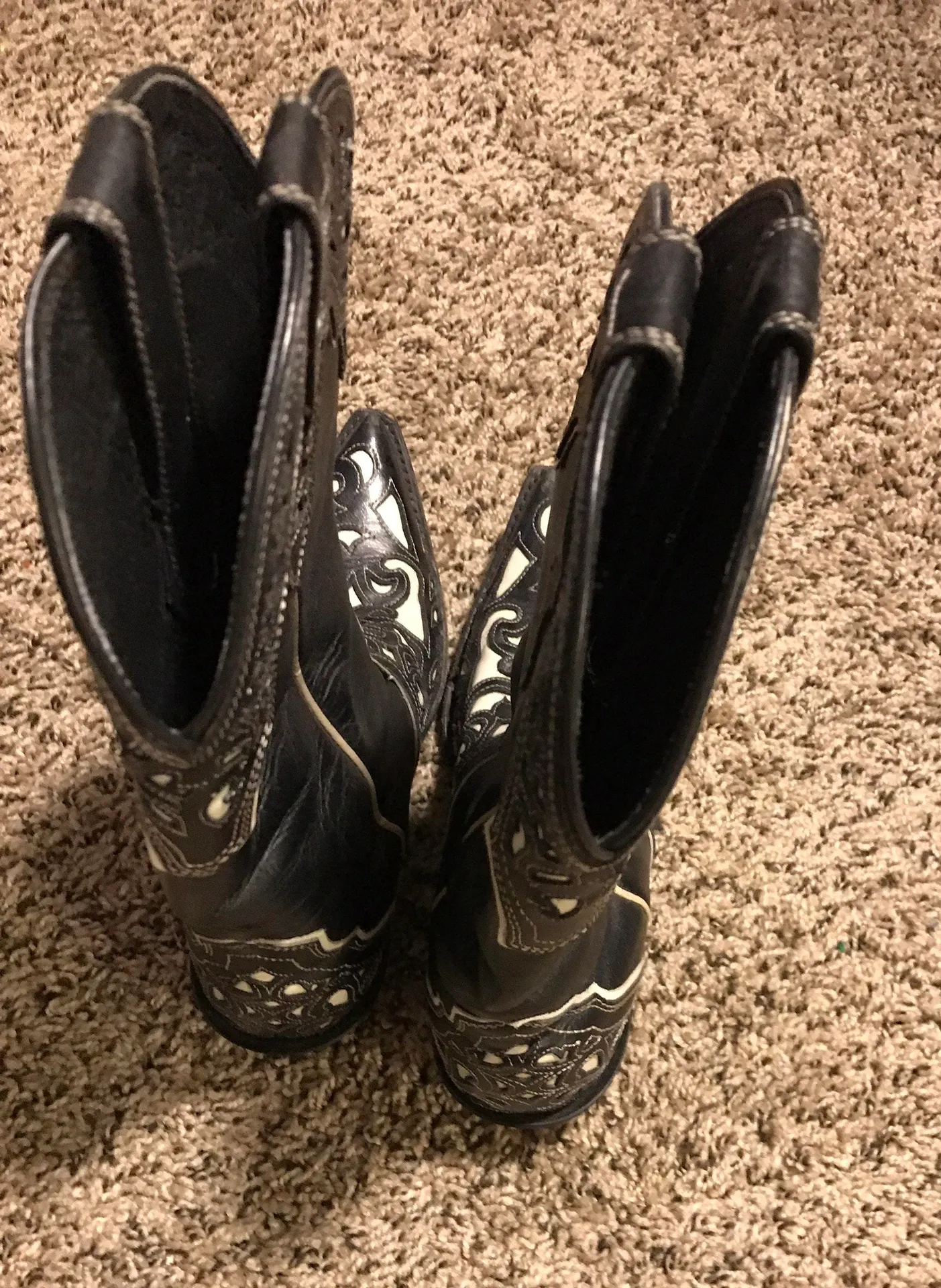 Ariat Boots - Image 7