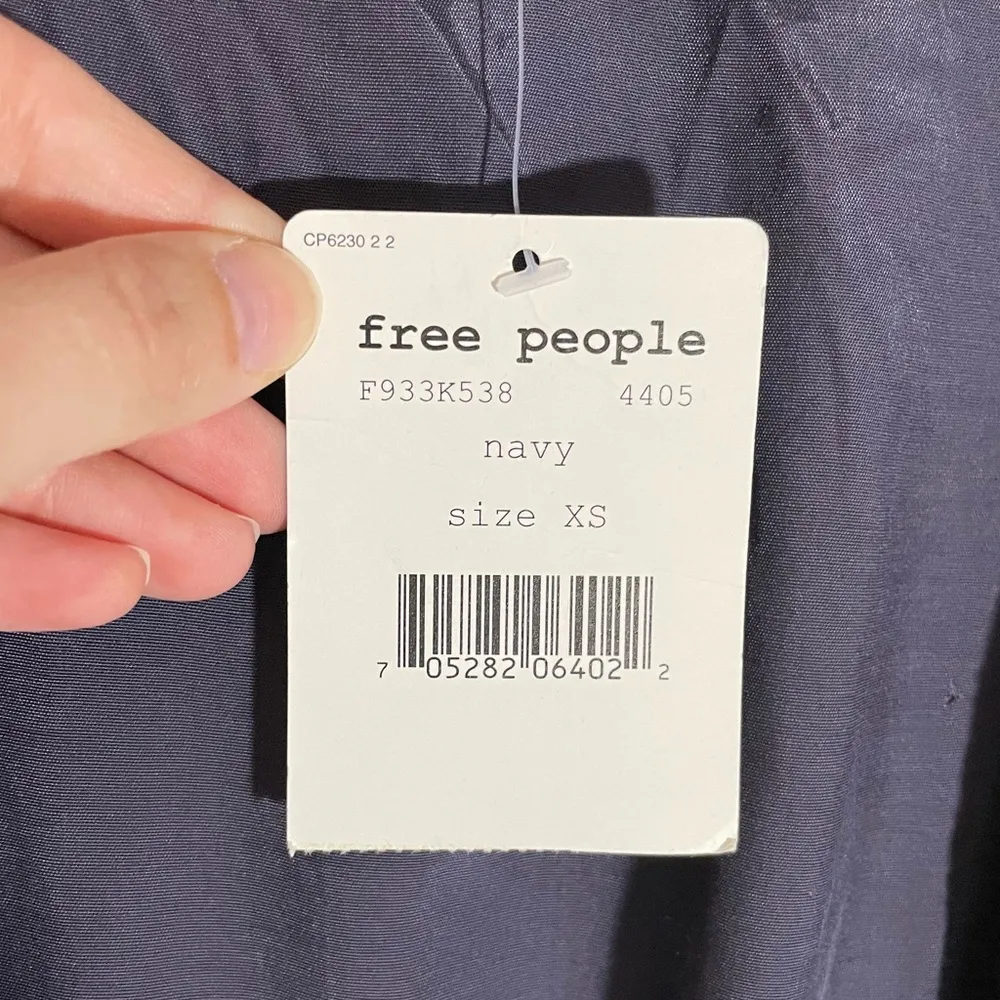 NWT Free People Sequin Vest - Image 7