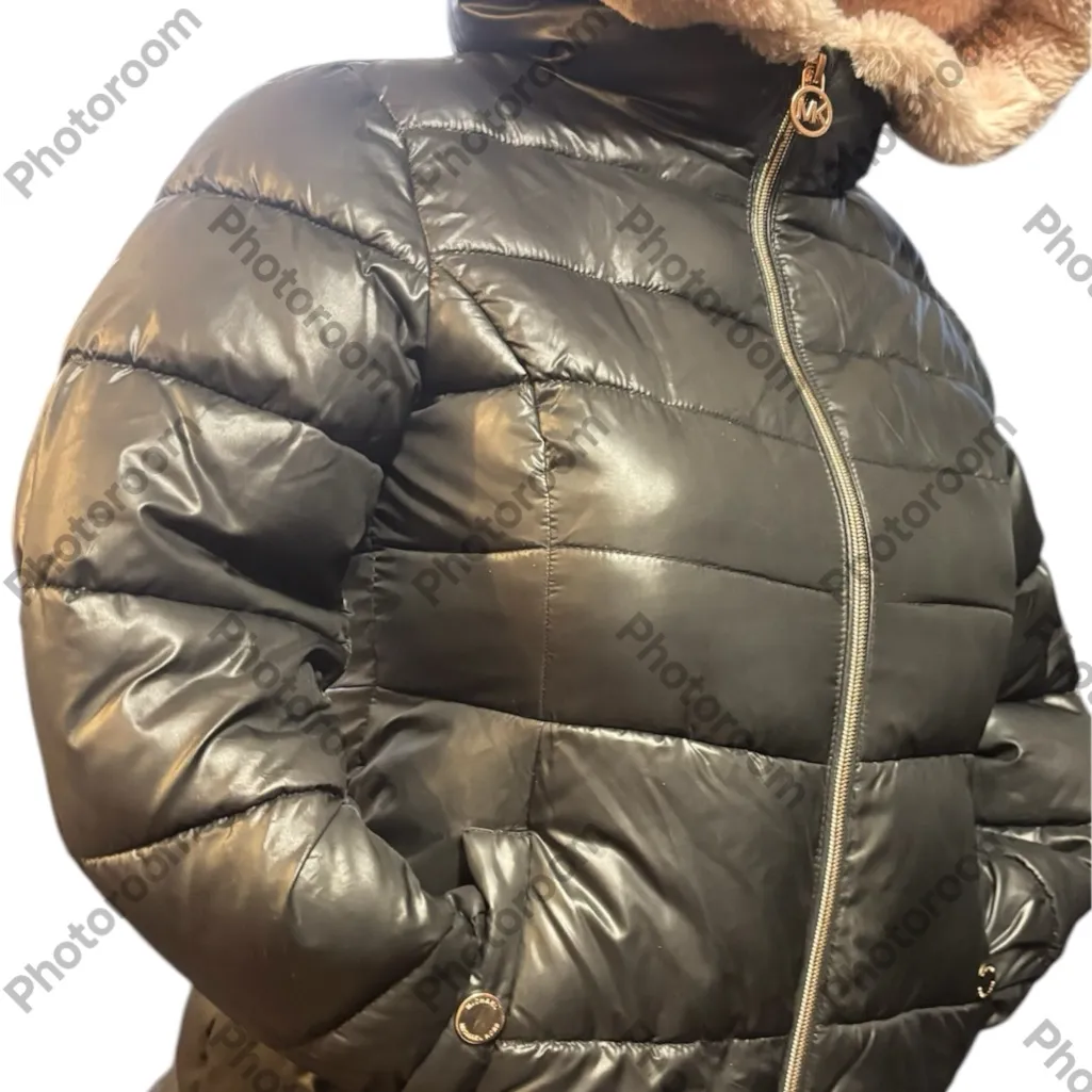 Michael Kors winter jackets - Image 4